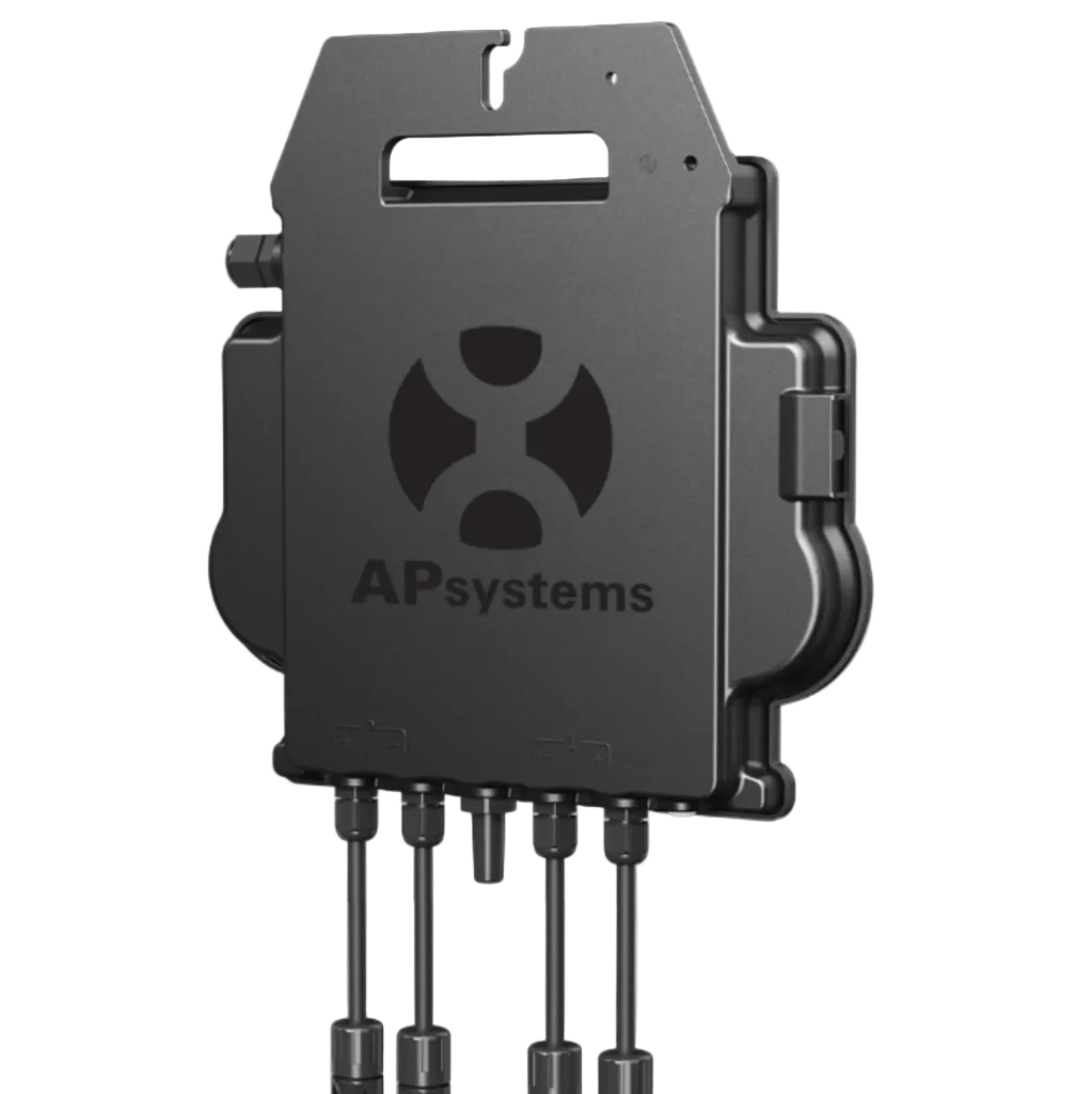 APS DS3, vue 2