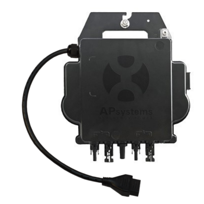 APS DS3, vue 3