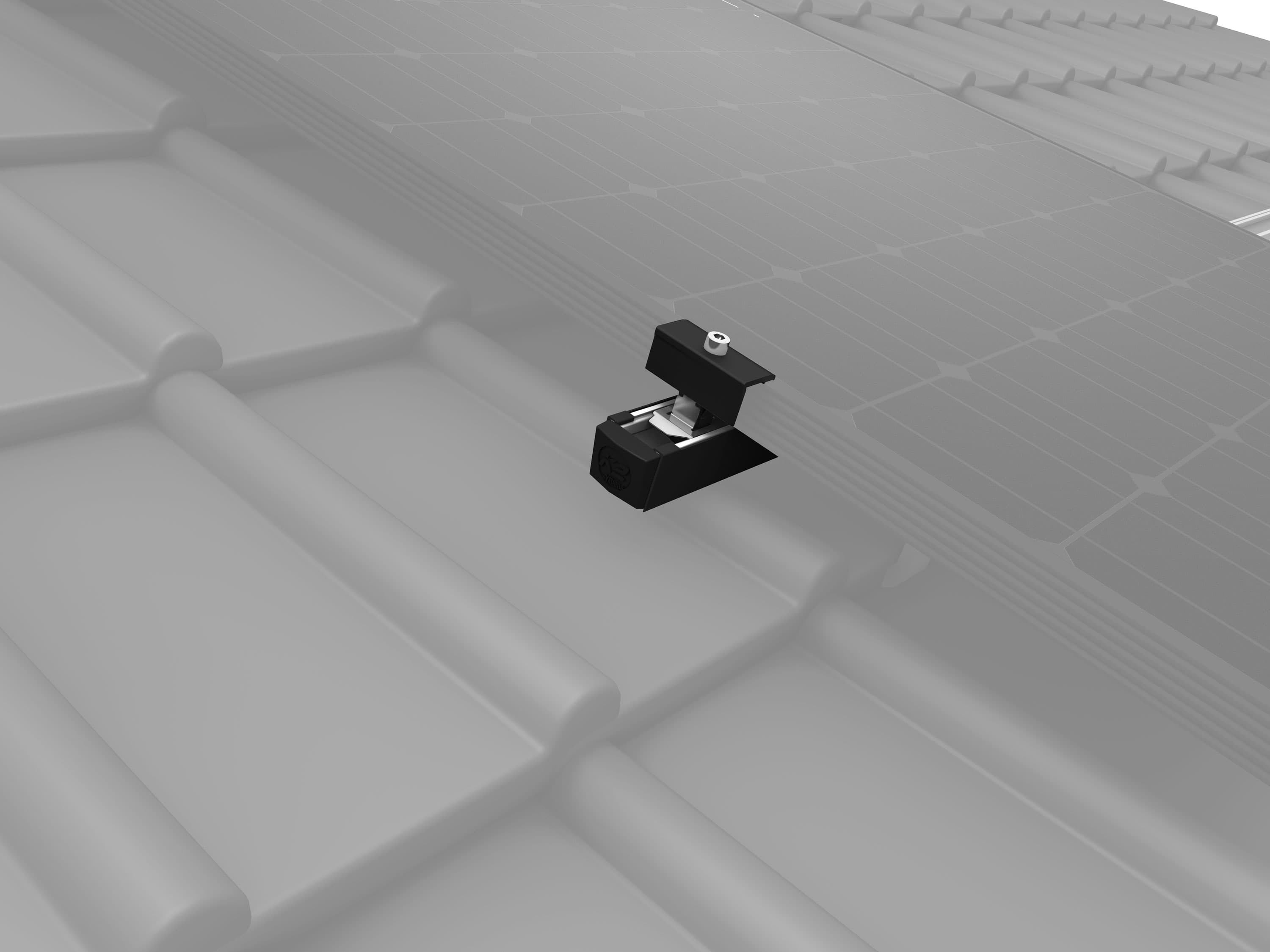 BLACKCOVER SINGLERAIL 36