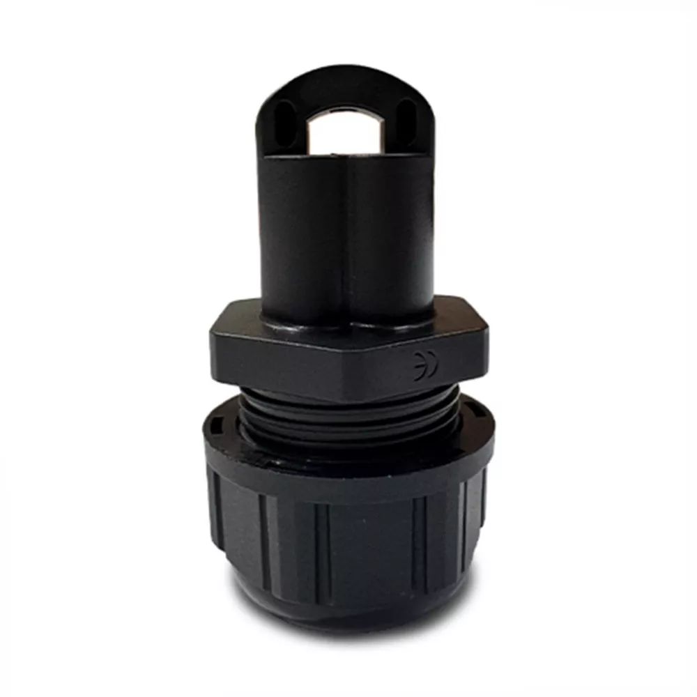 BOUCHON DE TERMINAISON CABLE AC POUR QT2-5C, vue 2