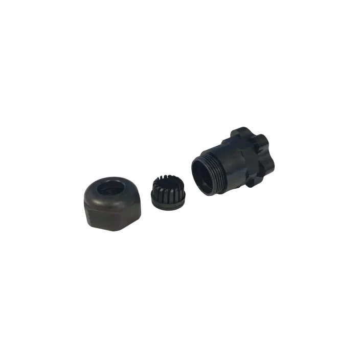 BOUCHON DE TERMINAISON CABLE AC POUR QT2-5C, vue 3