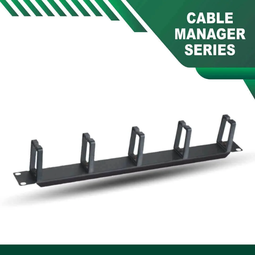 CABLE MANAGER, vue 2