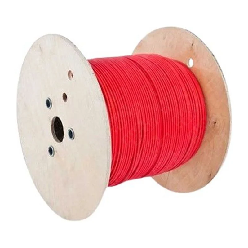 Cable vert/jaune 6mm2 (tarif au m touret de 500m), vue 2