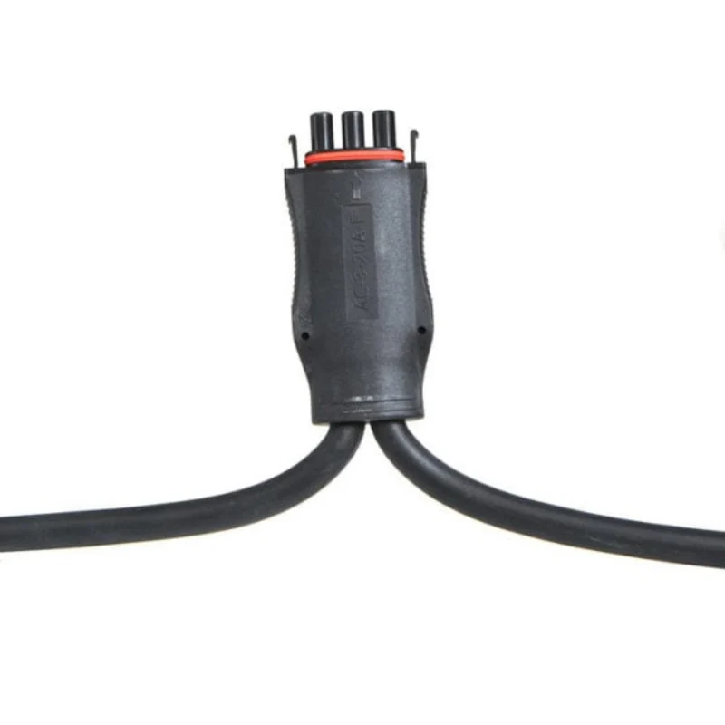 CABLE Y3 AC BUS POUR DS3 - 4M, vue 2