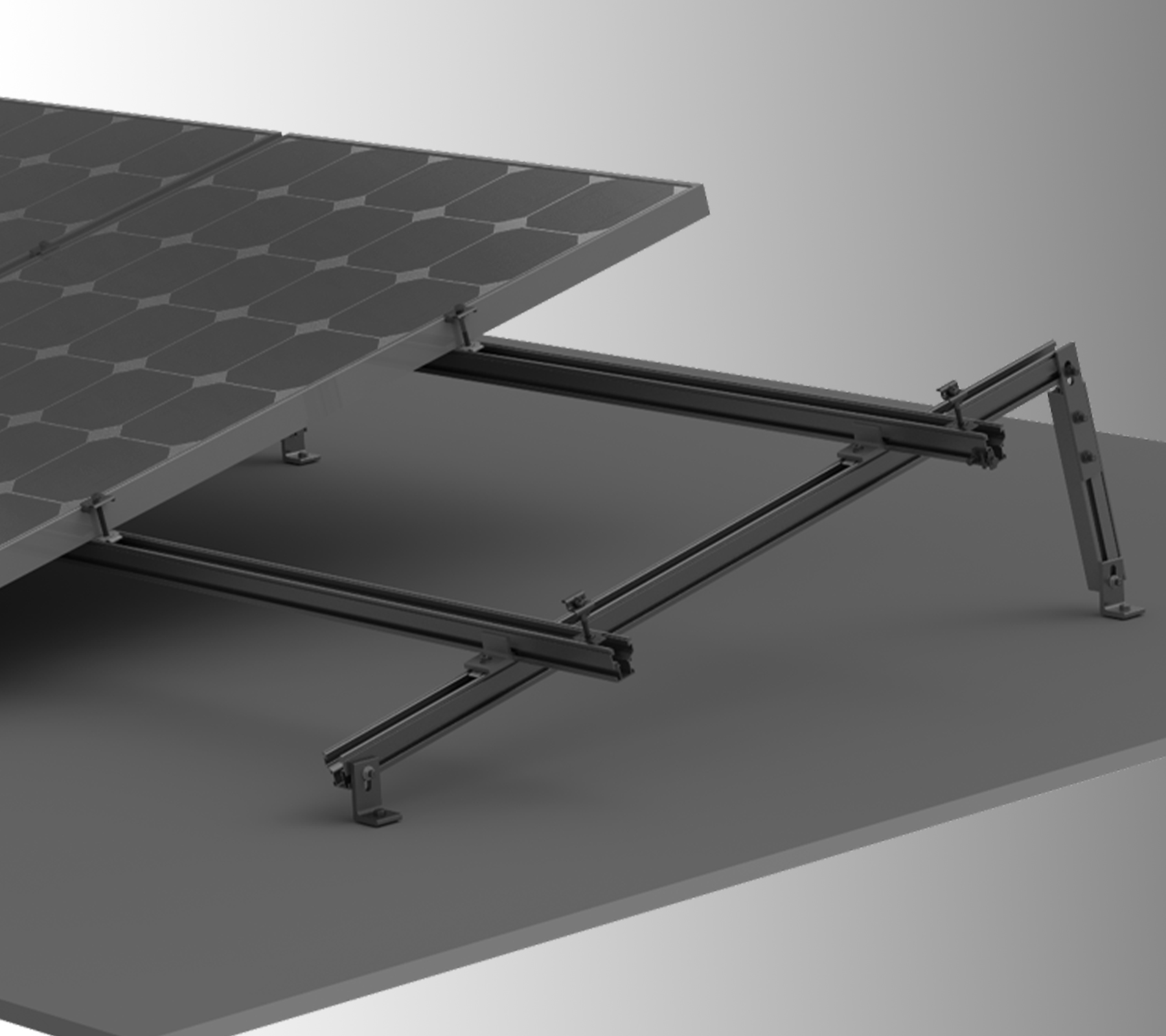 CLIMBER 63 SET, vue 3