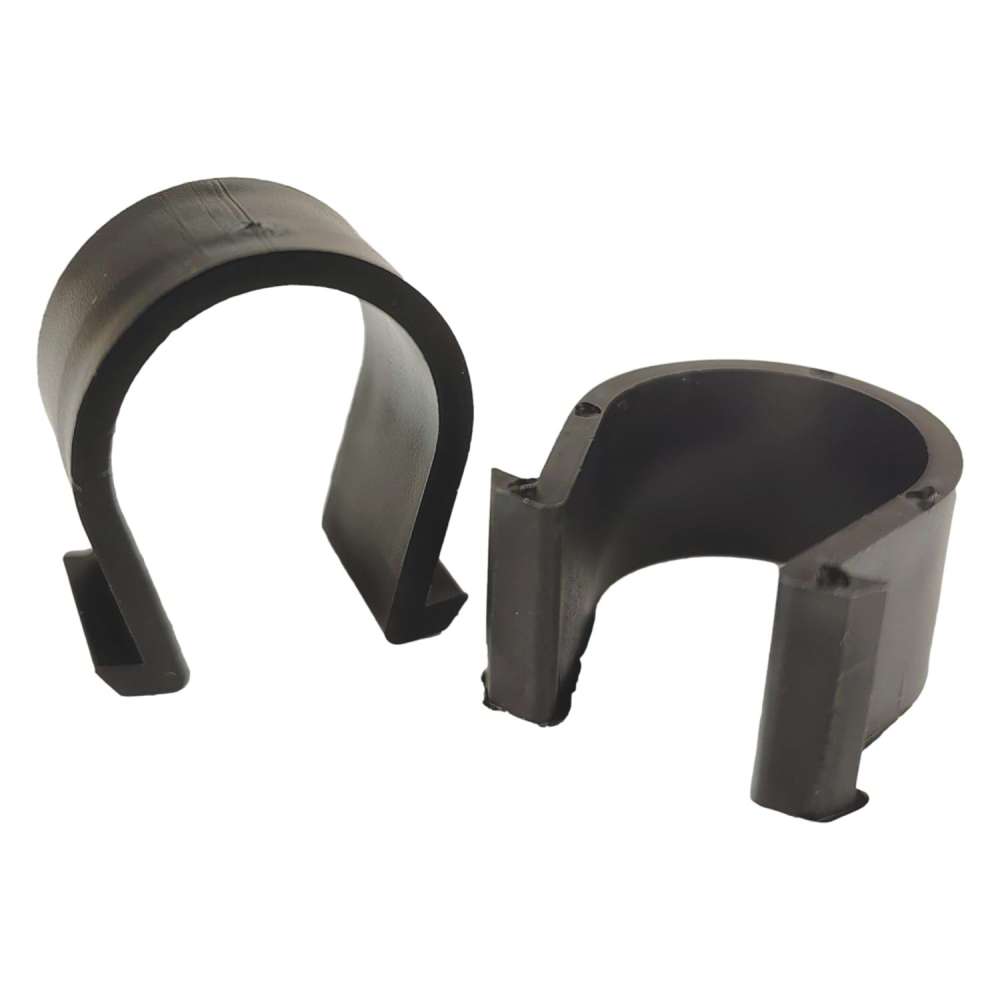 CLIPS OMEGA, vue 2