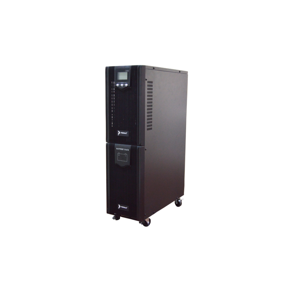 COFFRET AC POUR 1 ONDULEUR MONO 10KVA MAX ( diff typ B), vue 2