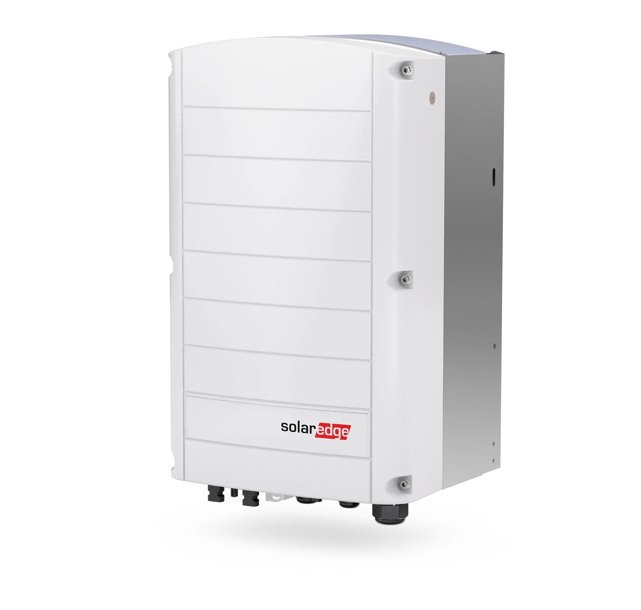 COFFRET AC TRIPHASÉ, 1 ONDULEUR 9KVA MAX, vue 2