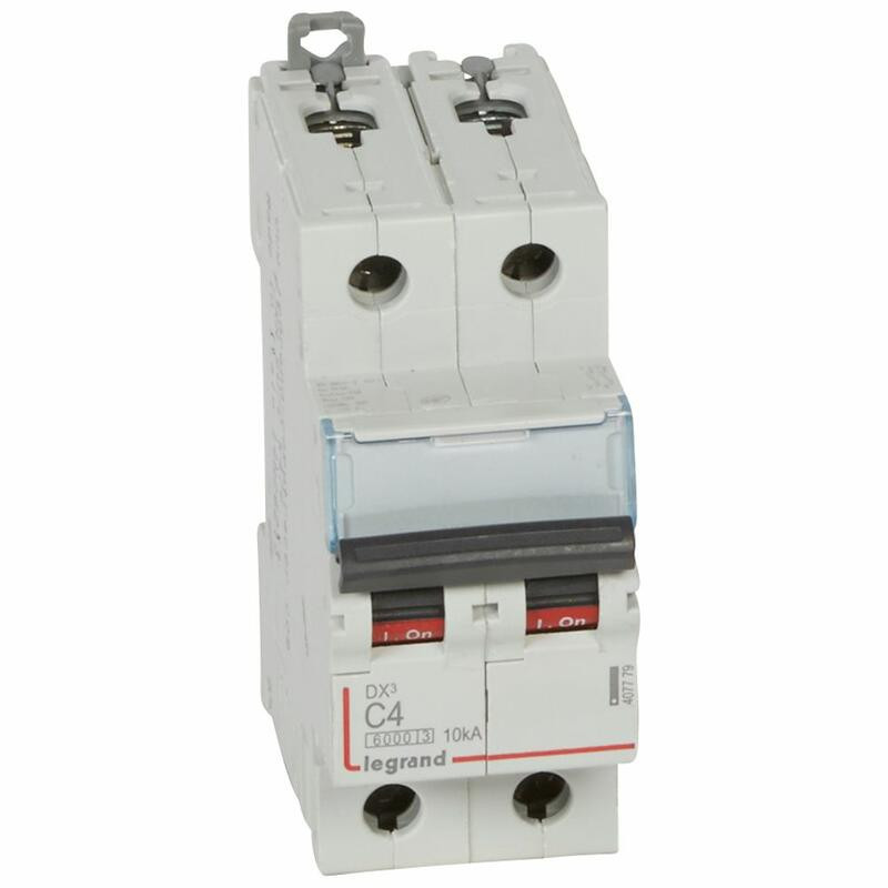 Coffret Isolant pour Disjoncteur Bipolaire DC - Conforme CONSUEL, vue 2