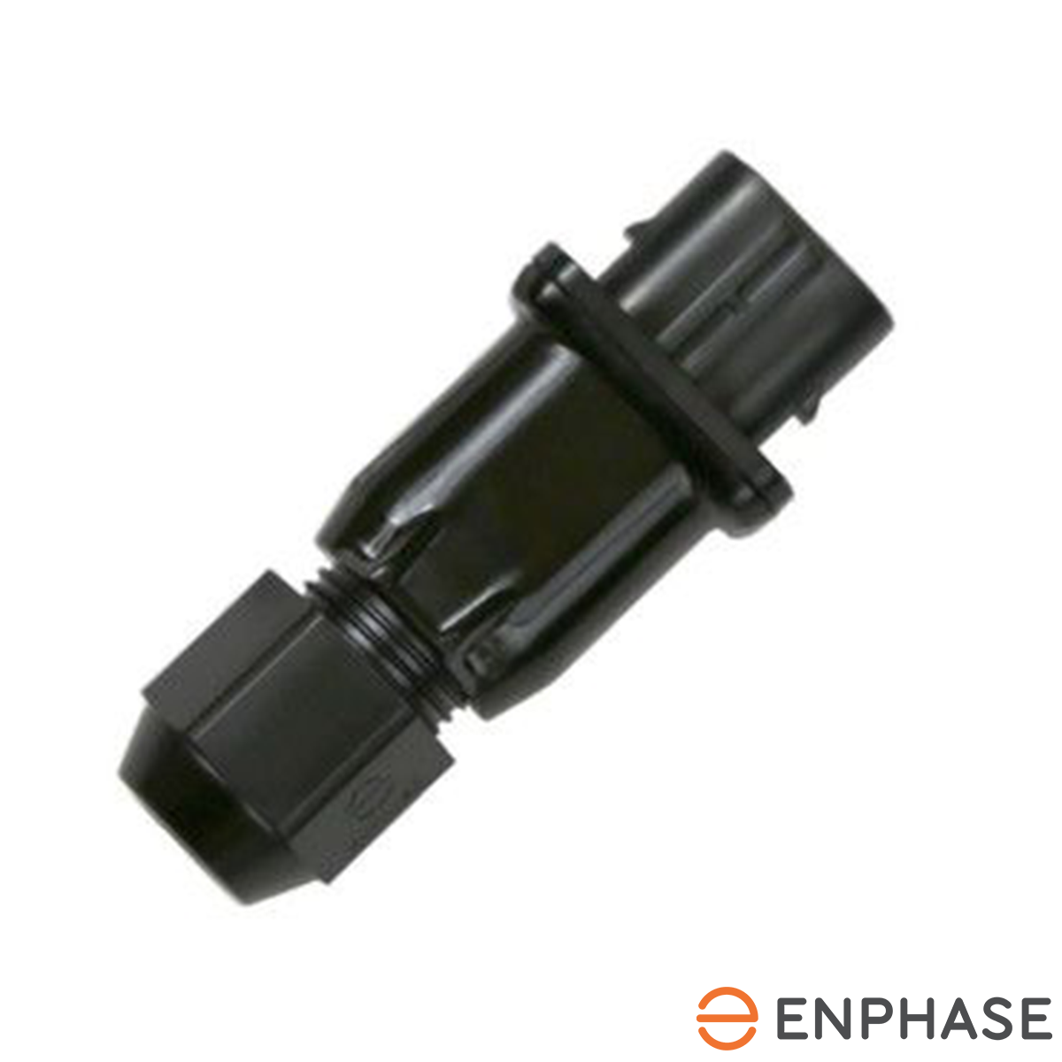 CONNECTEUR FEMELLE POUR CABLE ENPHASE Q TRIPHASE, vue 2
