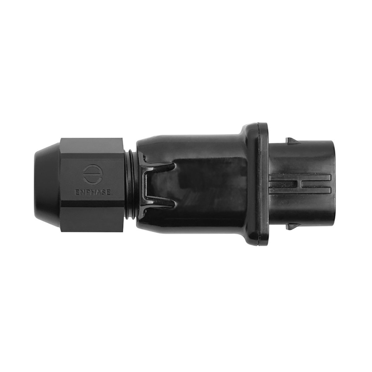 CONNECTEUR FEMELLE POUR CABLE ENPHASE Q TRIPHASE, vue 3