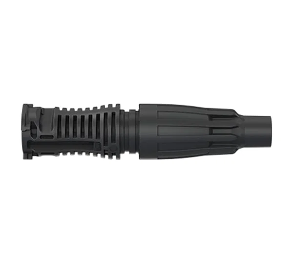 CONNECTEUR SANS SERTISSAGE MC4-EVO READY - M, vue 2
