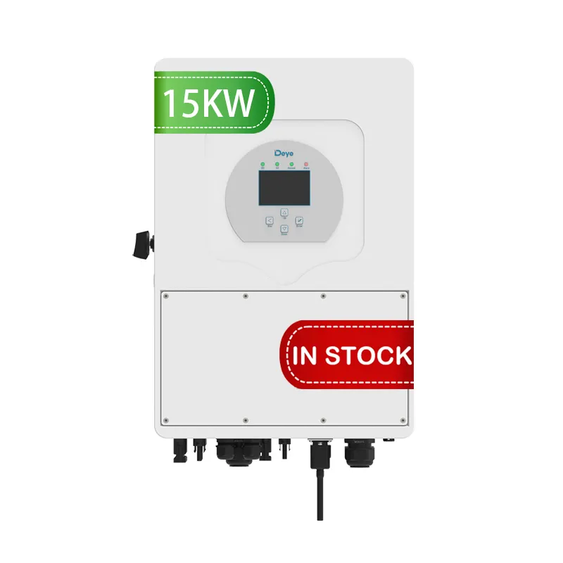 DEYE SUN-15K-SG05LP3 (TRI), vue 3