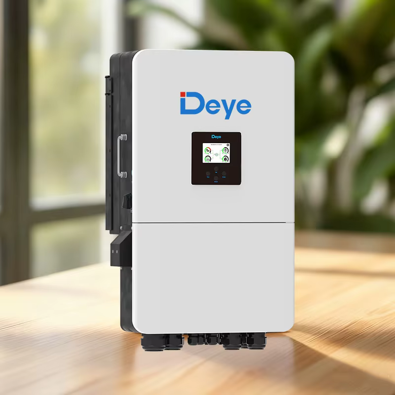 DEYE SUN-20K-SG05LP3 (TRI), vue 2