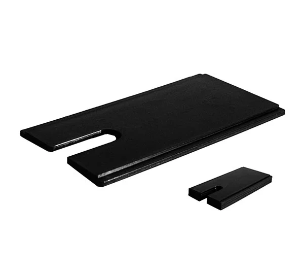 DISTANCE PAD, vue 2