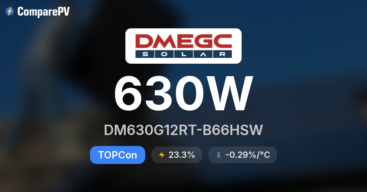DMEG DM630G12RT-B66HSW (630W 2382x1134), vue 3