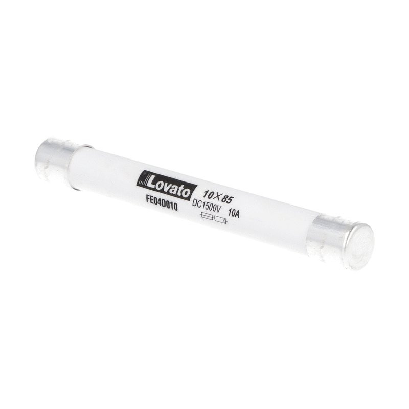 FUSIBLE EN LIGNE 15A 1500V, vue 2