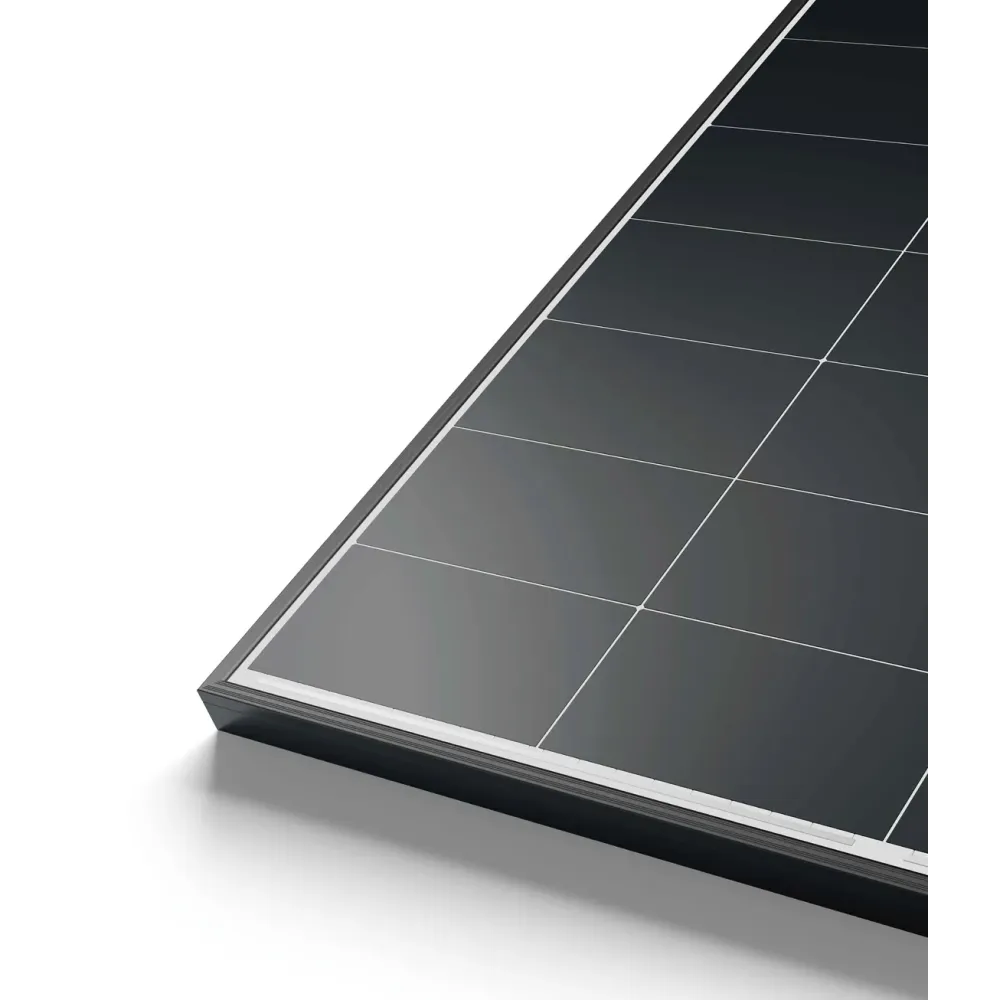 LONGI EXPLORER LR7-54HVH-490M (490W 1800x1134) verre épais grele D25, vue 2