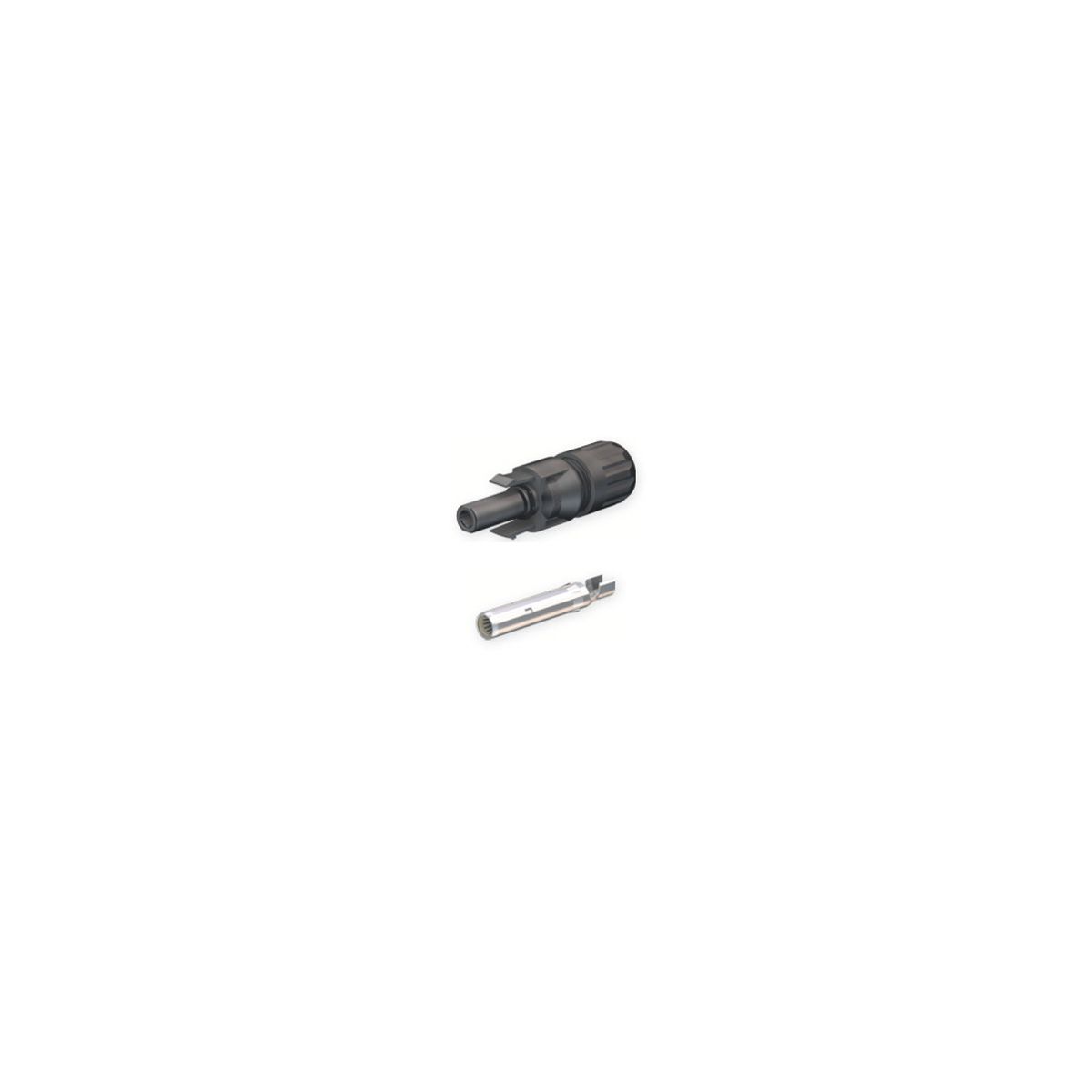 MC4-EVO STOR FEMALE PV-KBT4-EVO ST/10II, vue 2