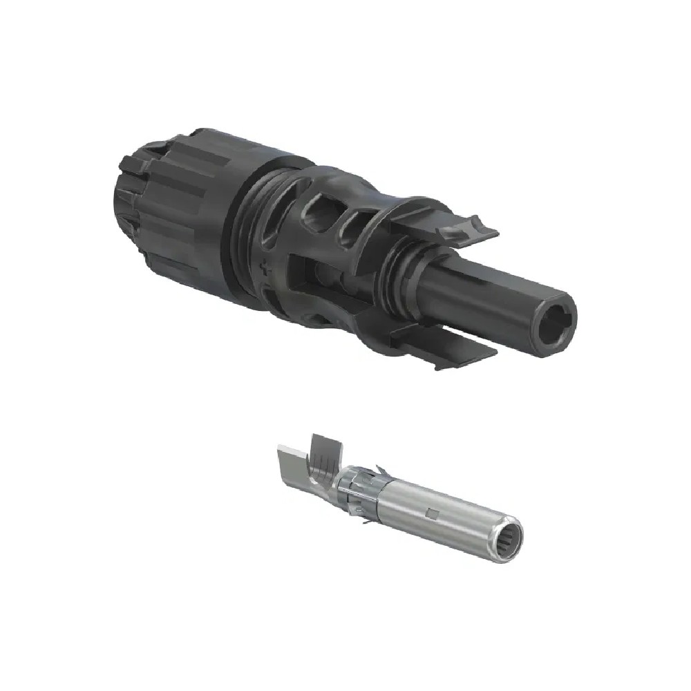 MC4-EVO2A FEMELLE - PV-KBT4-EVO 2A/6I (ideal 4mm2), vue 2