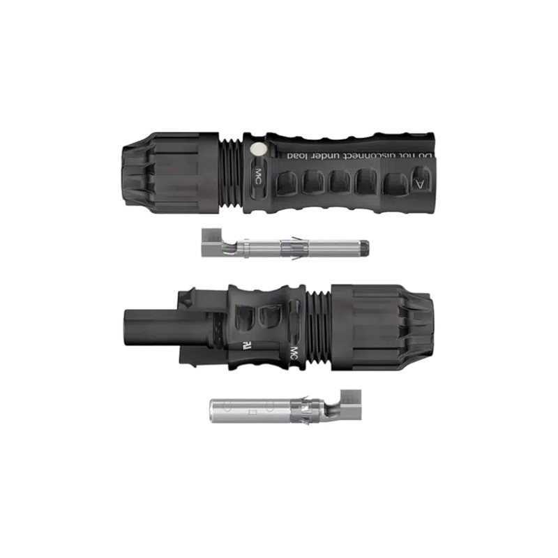 MC4-EVO2A FEMELLE - PV-KBT4-EVO 2A/6I (ideal 4mm2), vue 3