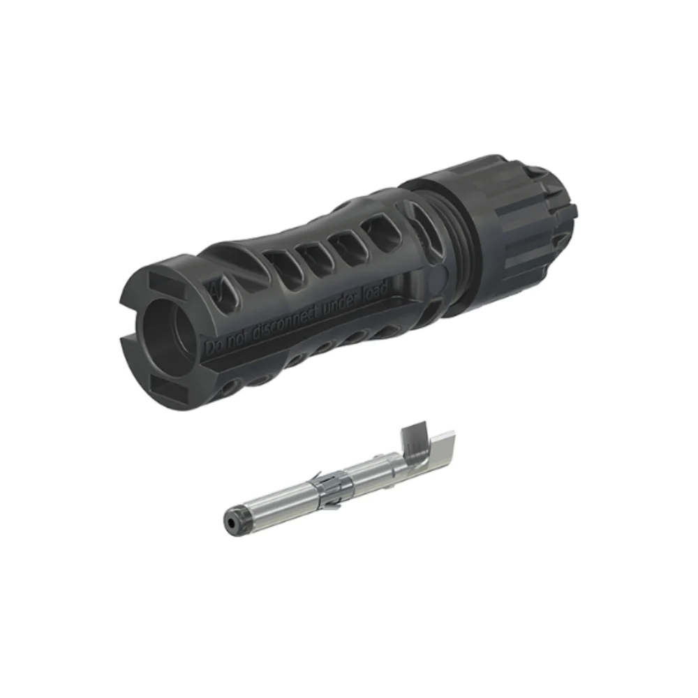 MC4-EVO2A MALE - PV-KST4-EVO 2A/6I (ideal 4mm2), vue 2