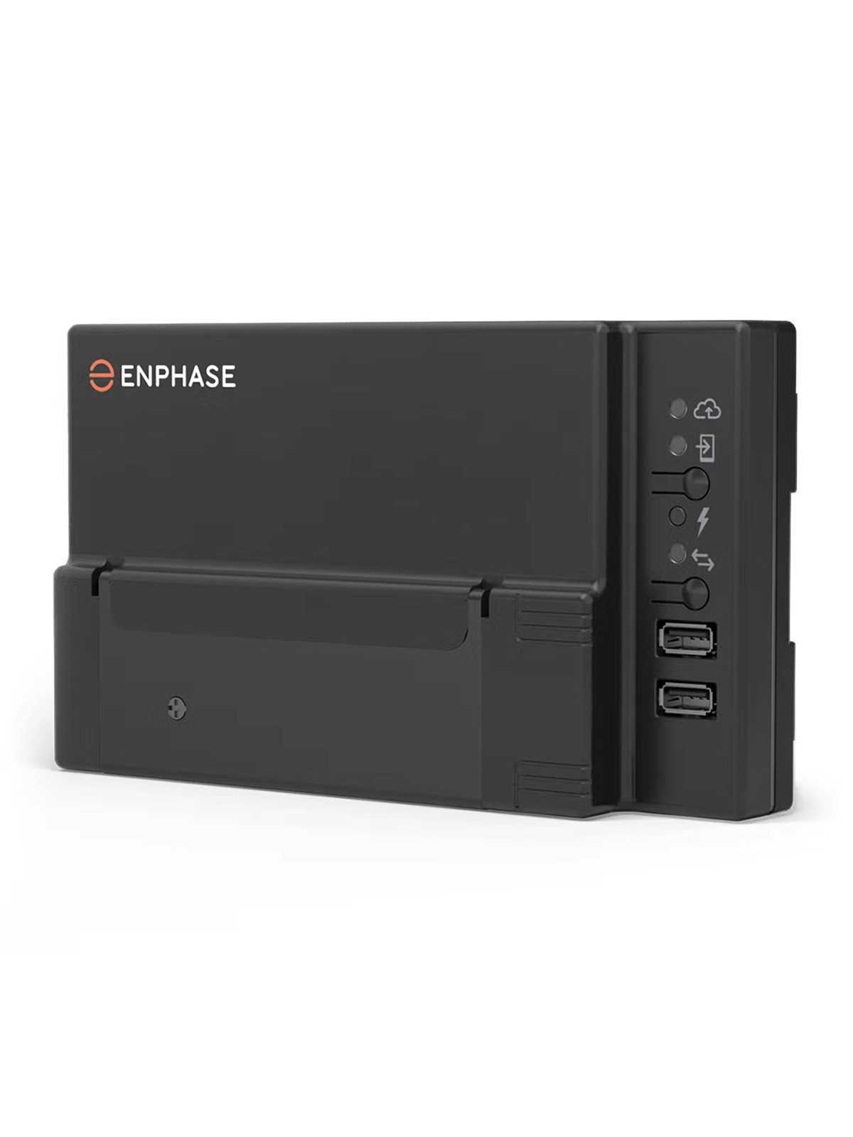PASSERELLE DE COMMUNICATION ENVOY-S STD, vue 2