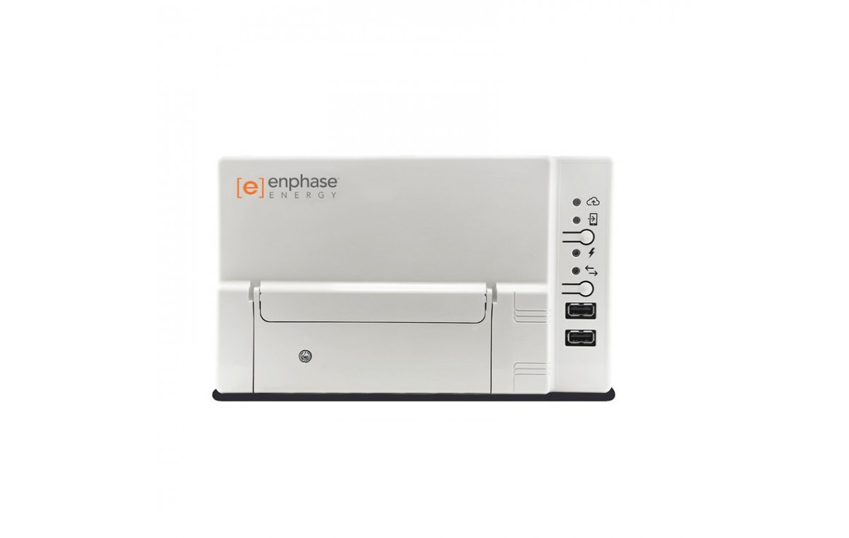 PASSERELLE DE COMMUNICATION ENVOY-S STD, vue 3