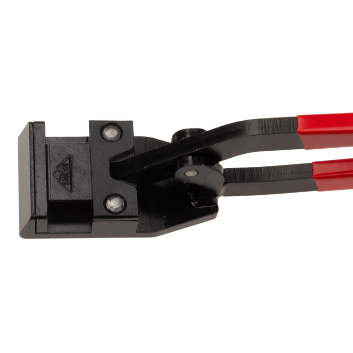 PINCE A JOINT ARRONDI R-MEDI, vue 2