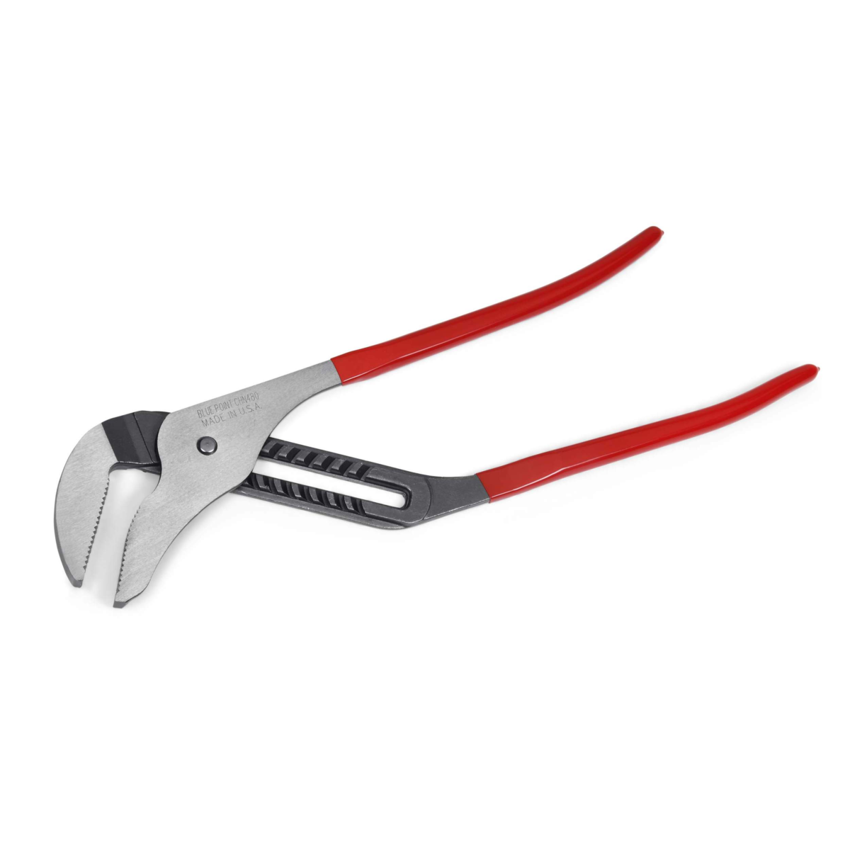 PINCE A JOINT ARRONDI R-MEDI, vue 3