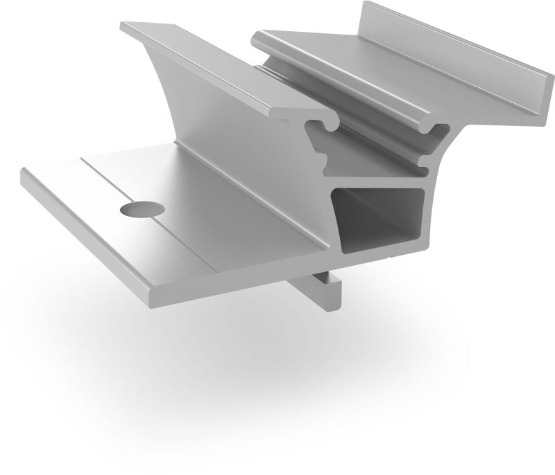 RAIL BASICRAIL - 4.80M, vue 2