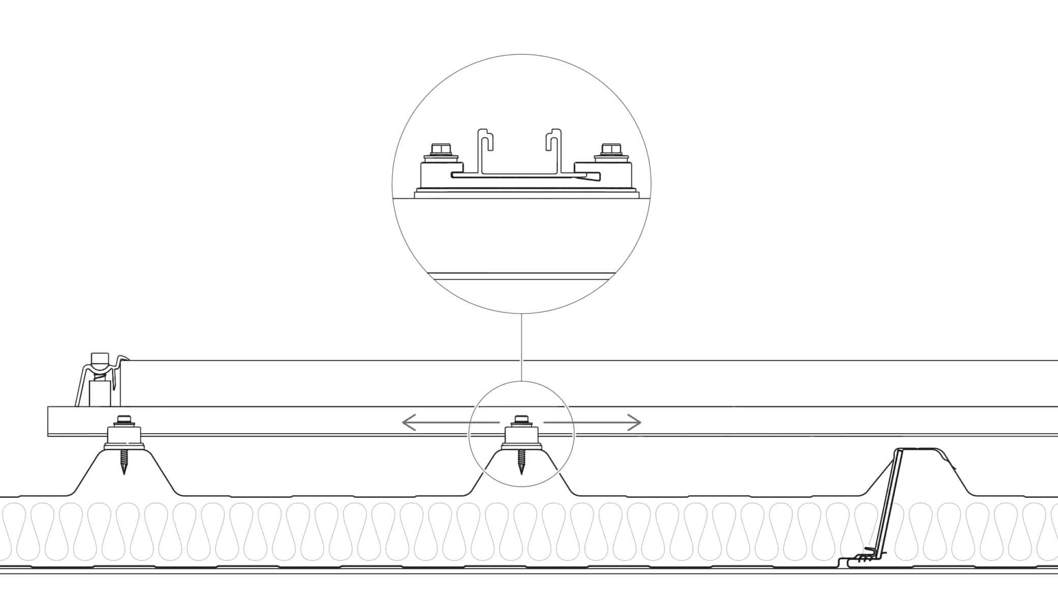 RAIL BASICRAIL - 5.95M, vue 2