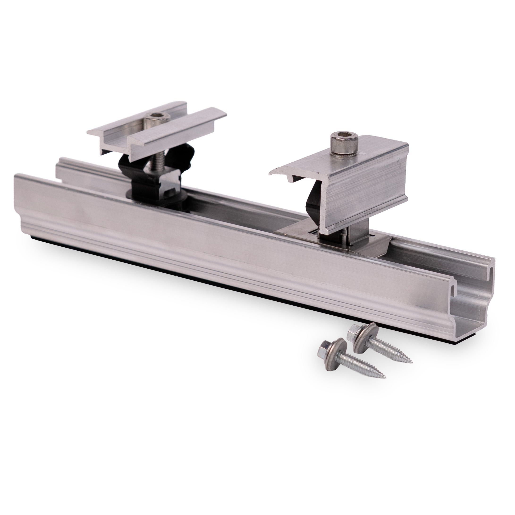 RAIL MULTIRAIL 10, vue 2