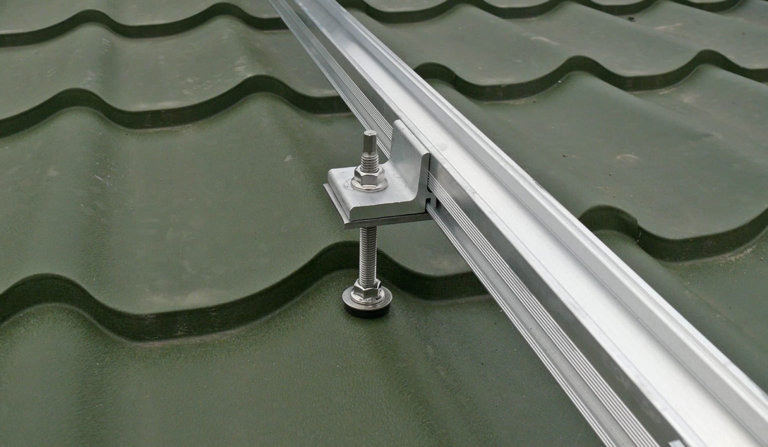 RAIL SINGLERAIL 36 - 2.40M, vue 3