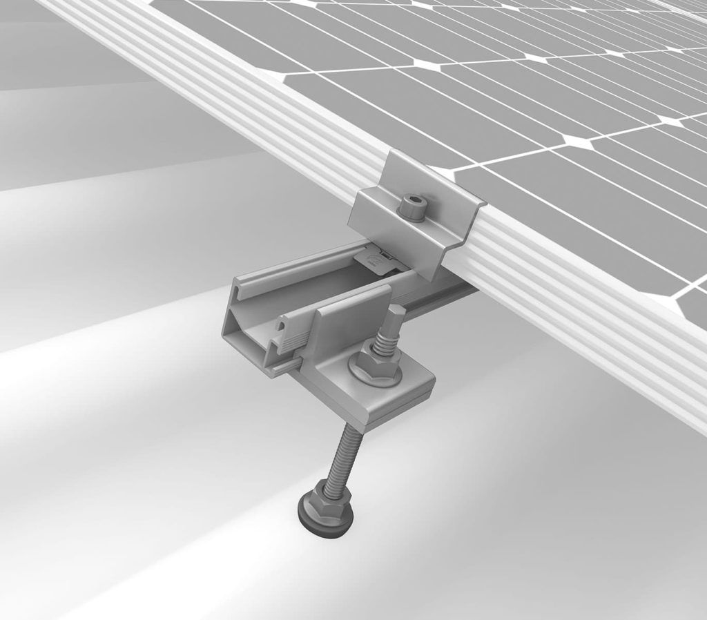 RAIL SINGLERAIL 36 - 3,65M, vue 2