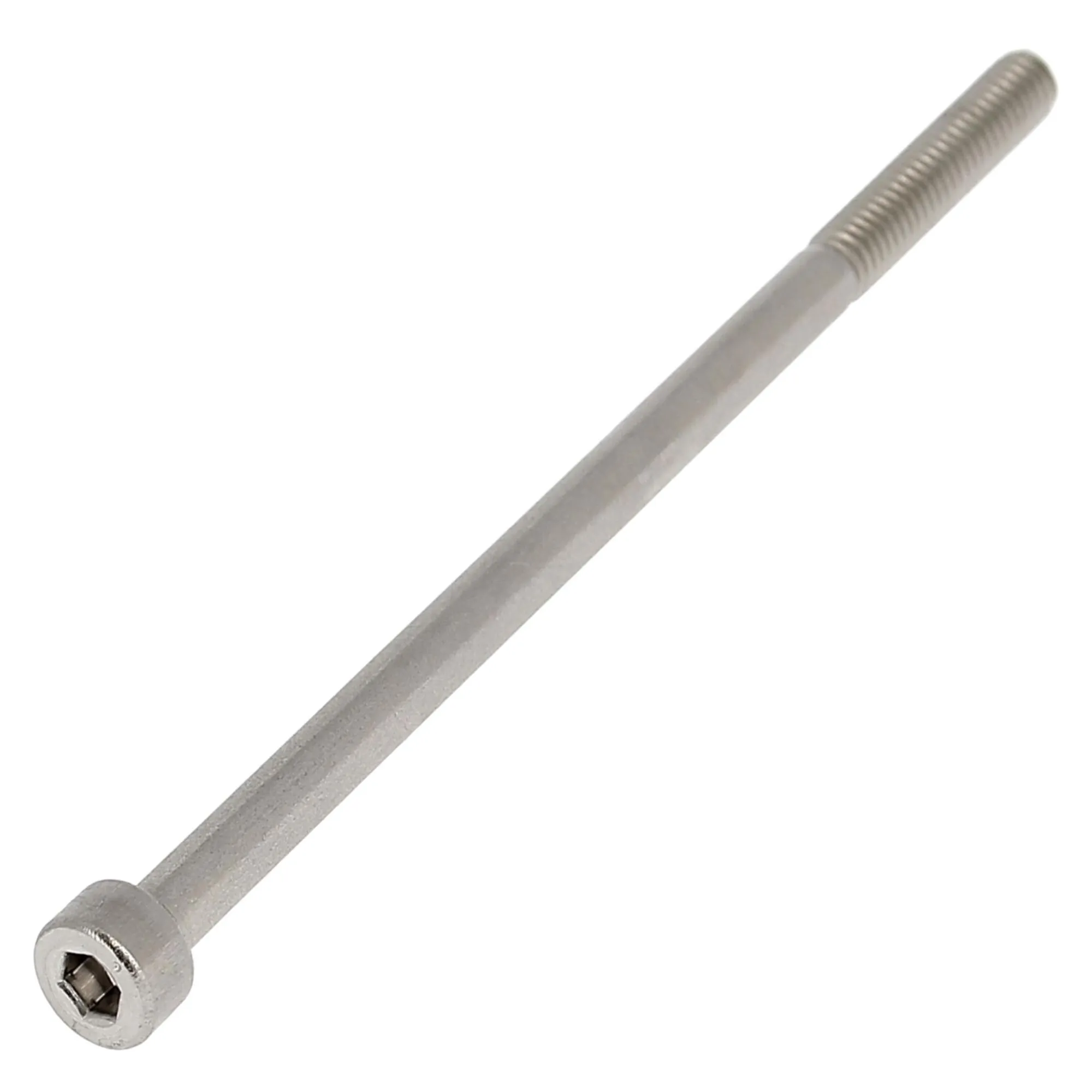 TIRE-FOND PANNE METAL M8X85/50, vue 2